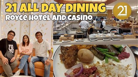 royce hotel and casino buffet price|Royce Hotel and Casino .